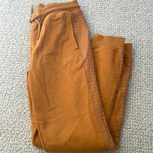 Cat & Jack sweatpant girls size L (12/14)